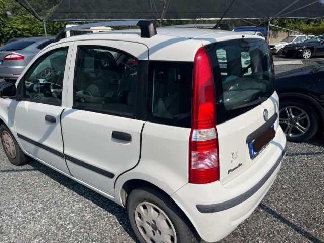 FIAT Panda usata, con Cerchi in lega