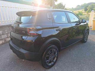 CITROEN C3 usata, con Airbag Passeggero