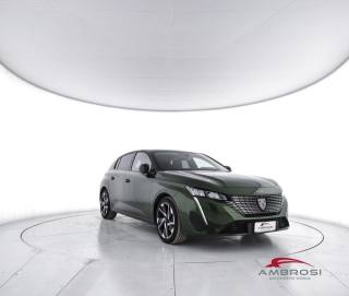 PEUGEOT 308 usata 1