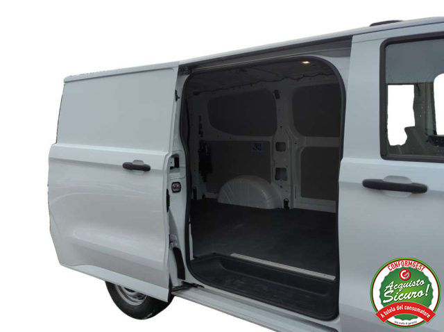 VOLKSWAGEN Transporter usata, con Park Distance Control