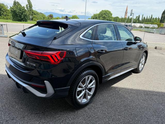 AUDI Q3 usata, con Alzacristalli elettrici
