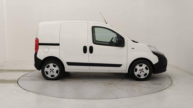 FIAT Fiorino usata, con Climatizzatore