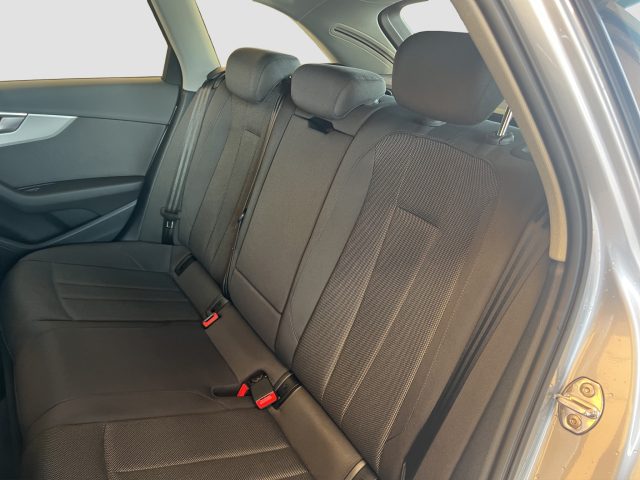 AUDI A4 usata 9
