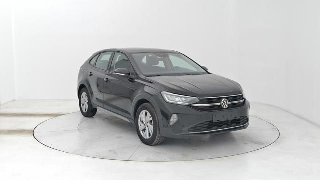 VOLKSWAGEN Taigo usata, con Boardcomputer