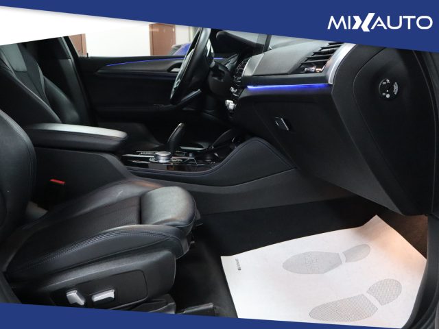 BMW X4 usata, con Immobilizzatore elettronico