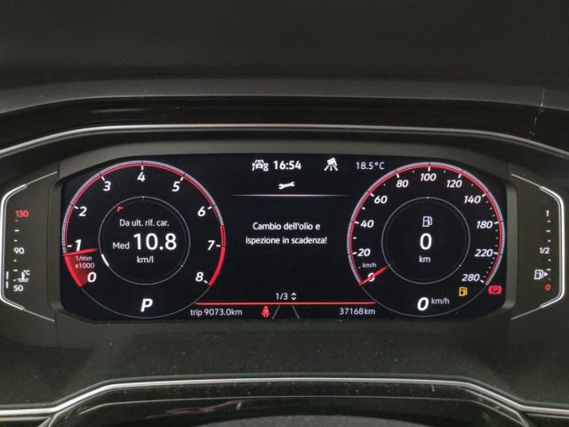 VOLKSWAGEN Polo usata, con Controllo trazione