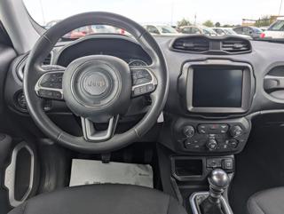 JEEP Renegade usata, con Controllo automatico clima