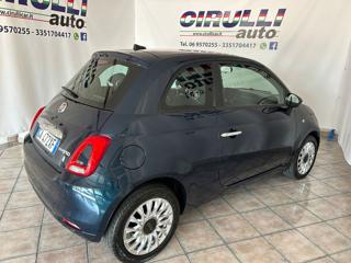 FIAT 500 usata, con Airbag laterali