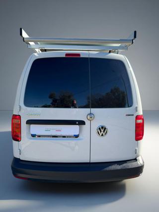 VOLKSWAGEN Caddy usata 44
