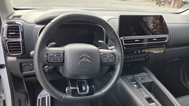 CITROEN C5 Aircross usata, con Servosterzo