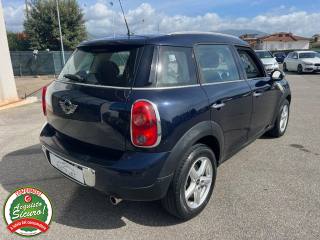 MINI Countryman usata, con Airbag Passeggero