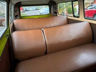 VOLKSWAGEN T2 usata 9