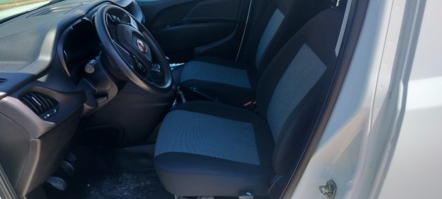 FIAT Doblo usata 15