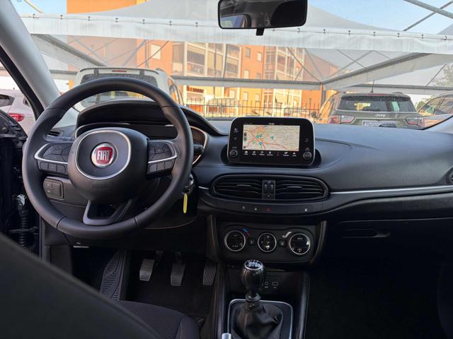 FIAT Tipo usata, con Cerchi in lega