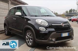 FIAT 500L 500L 1.3 Mjt 95cv Trekking