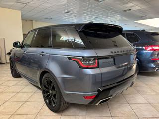 LAND ROVER Range Rover Sport usata, con Airbag Passeggero