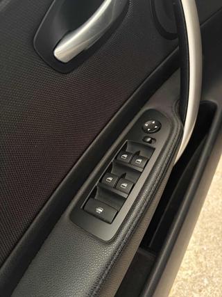 BMW 120 usata, con Cruise Control