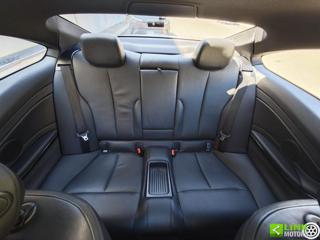 BMW 420 usata, con Immobilizzatore elettronico