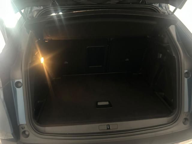 PEUGEOT 3008 usata, con Climatizzatore