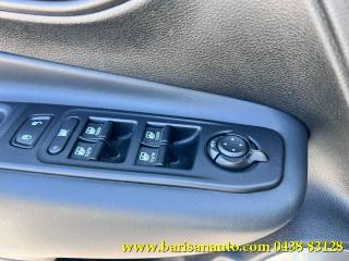 JEEP Renegade usata, con USB