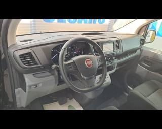 FIAT Scudo usata, con Chiusura centralizzata telecomandata