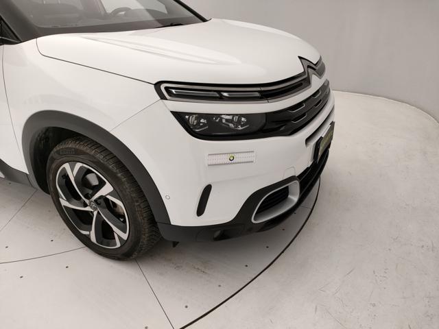 CITROEN C5 Aircross usata, con Sensore di pioggia