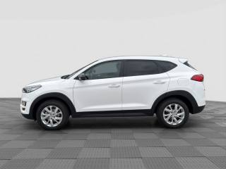 HYUNDAI Tucson usata 1