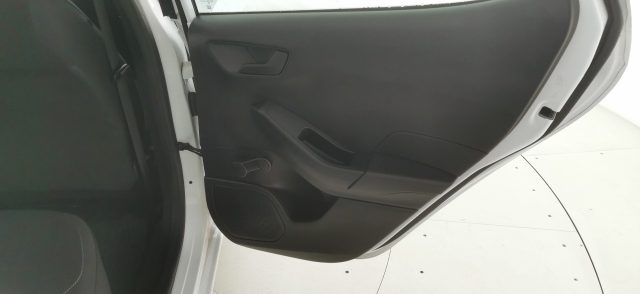 FORD Fiesta usata 46