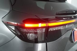 TOYOTA Yaris Cross usata 9