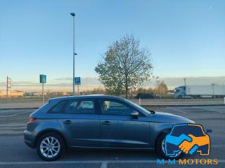 AUDI A3 usata, con Airbag Passeggero