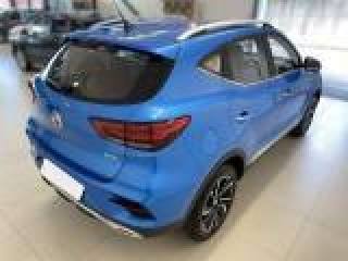MG ZS usata, con Antifurto
