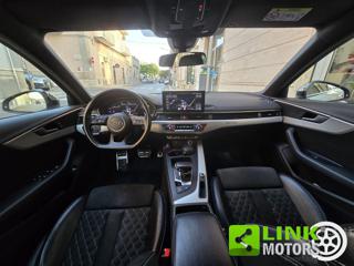 AUDI A4 usata, con Bluetooth