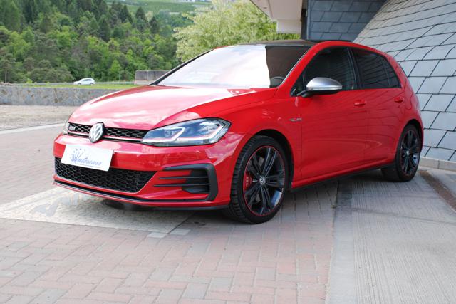 VOLKSWAGEN Golf GTI usata, con Autoradio