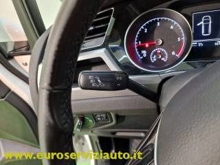 VOLKSWAGEN Touran usata, con Frenata d