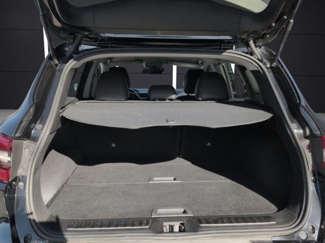 RENAULT Kadjar usata, con Autoradio