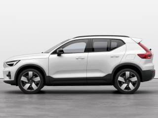 VOLVO EX40 usata, con Airbag laterali