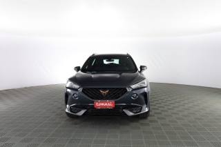 CUPRA Formentor Formentor 1.5 TSI