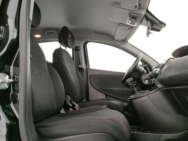 LANCIA Ypsilon usata, con Boardcomputer