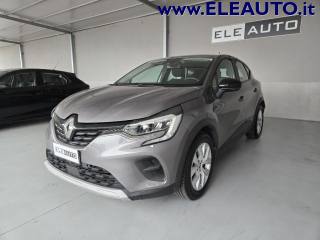 RENAULT Captur usata, con Airbag laterali