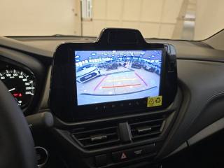 SUZUKI S-Cross usata, con Servosterzo