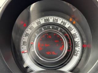 FIAT 500 usata 14