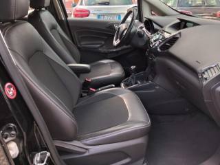 FORD EcoSport usata, con Cruise Control