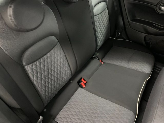 FIAT 500X usata, con Fendinebbia