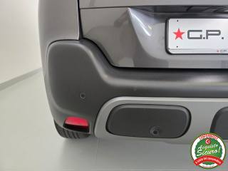 CITROEN C3 Aircross usata, con Chiusura centralizzata