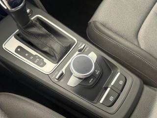 AUDI Q2 usata, con Sedile posteriore sdoppiato