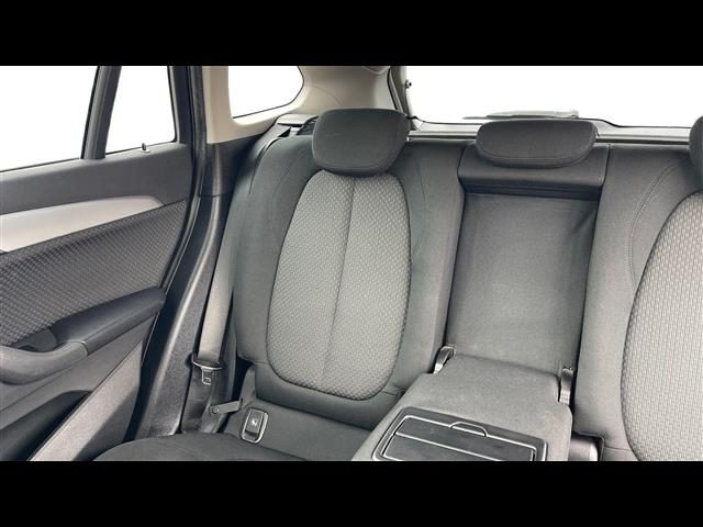 BMW X1 usata, con Climatizzatore