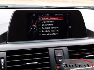 BMW 220 usata 62