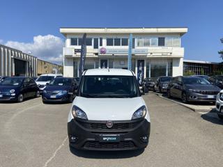 FIAT Doblo usata, con Airbag