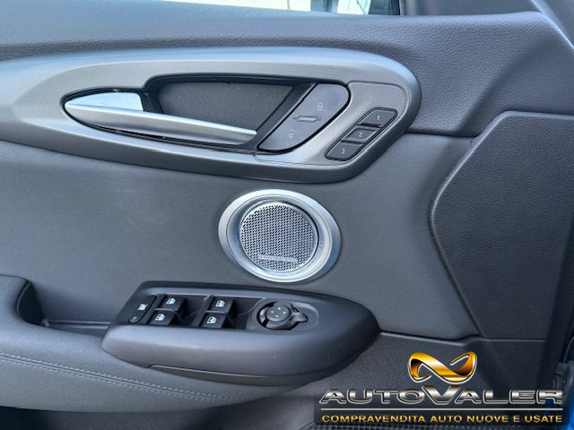 ALFA ROMEO Tonale usata, con Immobilizzatore elettronico