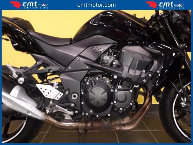 KAWASAKI Z 750 usata 6